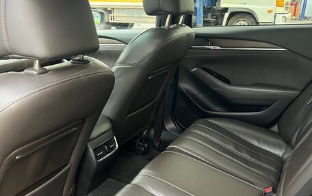 Mazda 6, 2019 год, 2 370 000 рублей, 9 фотография