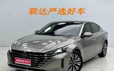 Nissan Altima VI (L34), 2022 год, 1 640 000 рублей, 1 фотография