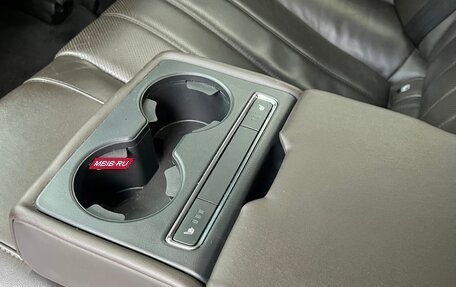 Mazda 6, 2019 год, 2 370 000 рублей, 10 фотография