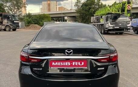 Mazda 6, 2019 год, 2 370 000 рублей, 6 фотография