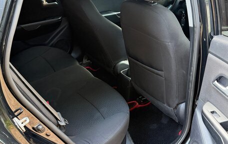 KIA Rio III рестайлинг, 2013 год, 690 000 рублей, 7 фотография