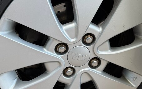 KIA Rio III рестайлинг, 2013 год, 690 000 рублей, 6 фотография