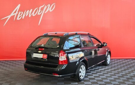 Chevrolet Lacetti, 2011 год, 785 000 рублей, 5 фотография