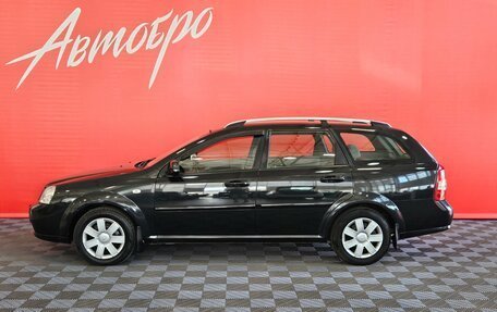 Chevrolet Lacetti, 2011 год, 785 000 рублей, 2 фотография
