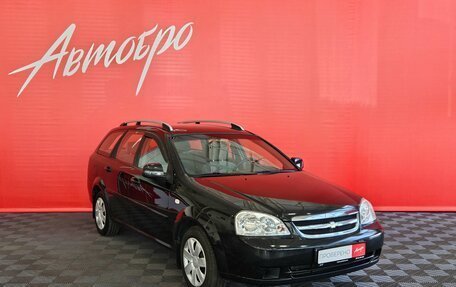 Chevrolet Lacetti, 2011 год, 785 000 рублей, 7 фотография
