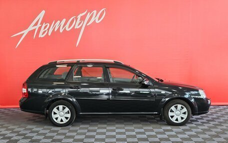Chevrolet Lacetti, 2011 год, 785 000 рублей, 6 фотография