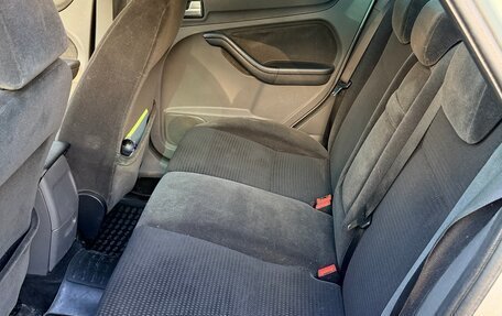 Ford Focus II рестайлинг, 2006 год, 300 000 рублей, 8 фотография