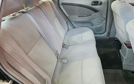 Chevrolet Lacetti, 2011 год, 785 000 рублей, 12 фотография