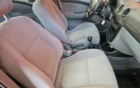 Chevrolet Lacetti, 2011 год, 785 000 рублей, 11 фотография