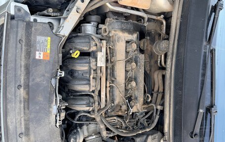 Ford Focus II рестайлинг, 2006 год, 300 000 рублей, 9 фотография