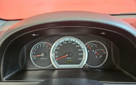 Chevrolet Lacetti, 2011 год, 785 000 рублей, 10 фотография
