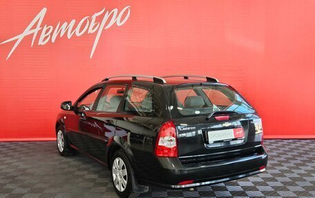 Chevrolet Lacetti, 2011 год, 785 000 рублей, 3 фотография