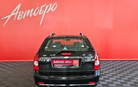 Chevrolet Lacetti, 2011 год, 785 000 рублей, 4 фотография