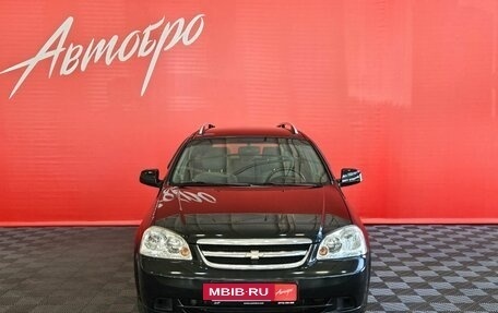 Chevrolet Lacetti, 2011 год, 785 000 рублей, 8 фотография