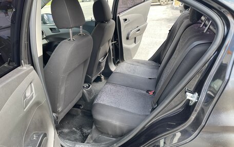 Chevrolet Aveo III, 2012 год, 700 000 рублей, 8 фотография