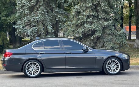 BMW 5 серия, 2013 год, 1 200 000 рублей, 4 фотография