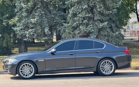 BMW 5 серия, 2013 год, 1 200 000 рублей, 3 фотография