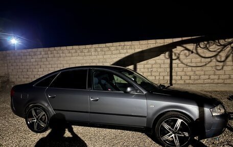 Audi A6, 1997 год, 320 000 рублей, 2 фотография