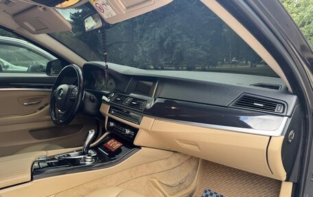 BMW 5 серия, 2013 год, 1 200 000 рублей, 8 фотография