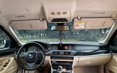 BMW 5 серия, 2013 год, 1 200 000 рублей, 7 фотография