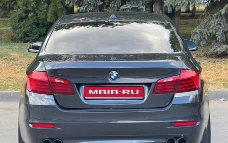 BMW 5 серия, 2013 год, 1 200 000 рублей, 6 фотография