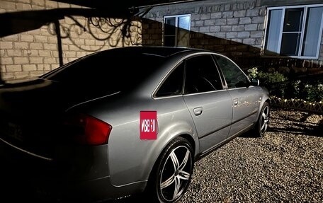 Audi A6, 1997 год, 320 000 рублей, 3 фотография