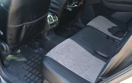 Skoda Kodiaq I, 2021 год, 3 100 000 рублей, 8 фотография