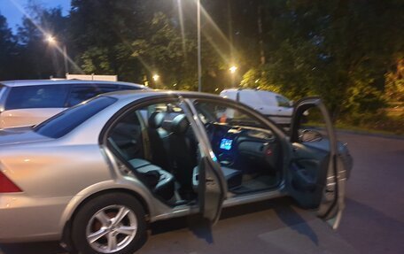 Nissan Almera Classic, 2006 год, 375 000 рублей, 2 фотография