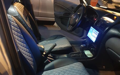 Nissan Almera Classic, 2006 год, 375 000 рублей, 5 фотография