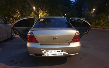 Nissan Almera Classic, 2006 год, 375 000 рублей, 6 фотография
