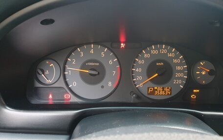Nissan Almera Classic, 2006 год, 375 000 рублей, 4 фотография