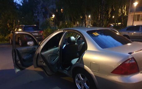 Nissan Almera Classic, 2006 год, 375 000 рублей, 3 фотография
