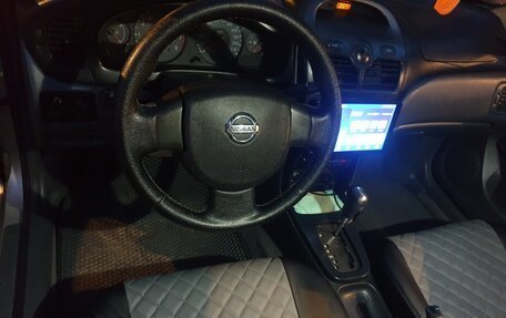 Nissan Almera Classic, 2006 год, 375 000 рублей, 8 фотография