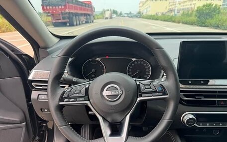 Nissan Altima VI (L34), 2022 год, 1 640 000 рублей, 7 фотография