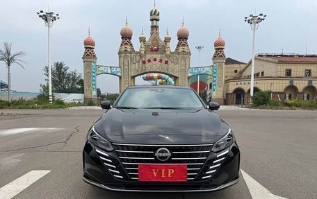 Nissan Altima VI (L34), 2022 год, 1 640 000 рублей, 2 фотография