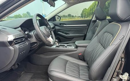Nissan Altima VI (L34), 2022 год, 1 640 000 рублей, 8 фотография