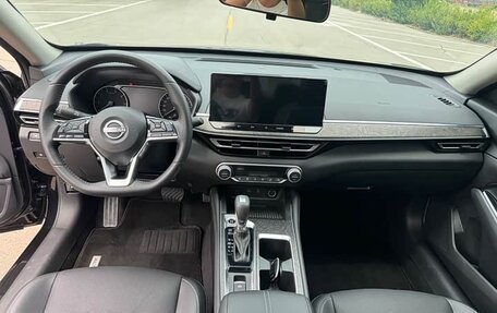 Nissan Altima VI (L34), 2022 год, 1 640 000 рублей, 6 фотография