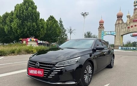 Nissan Altima VI (L34), 2022 год, 1 640 000 рублей, 3 фотография