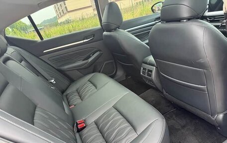 Nissan Altima VI (L34), 2022 год, 1 640 000 рублей, 16 фотография