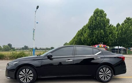 Nissan Altima VI (L34), 2022 год, 1 640 000 рублей, 5 фотография