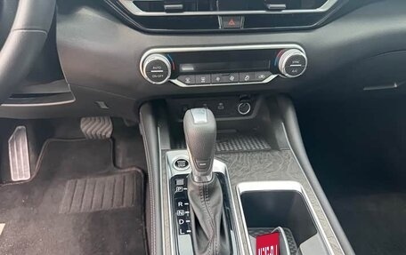 Nissan Altima VI (L34), 2022 год, 1 640 000 рублей, 11 фотография