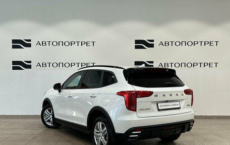 Haval Jolion, 2025 год, 2 099 000 рублей, 5 фотография