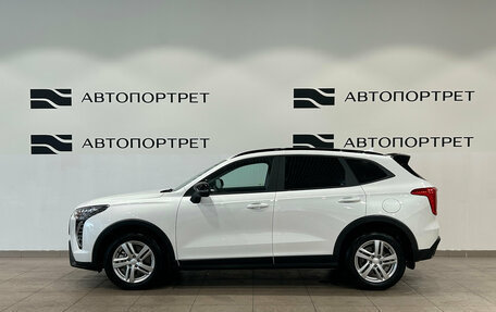 Haval Jolion, 2025 год, 2 099 000 рублей, 4 фотография