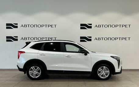 Haval Jolion, 2025 год, 2 099 000 рублей, 8 фотография