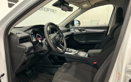 Haval Jolion, 2025 год, 2 099 000 рублей, 14 фотография