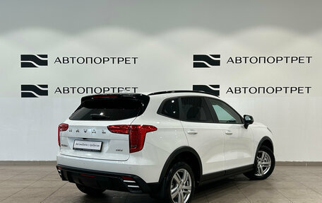 Haval Jolion, 2025 год, 2 099 000 рублей, 7 фотография