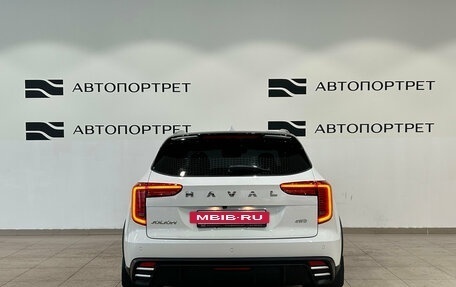Haval Jolion, 2025 год, 2 099 000 рублей, 6 фотография