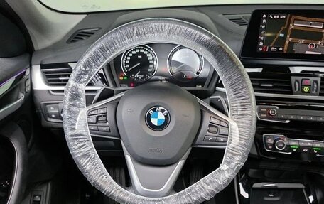BMW X2, 2021 год, 2 360 000 рублей, 5 фотография