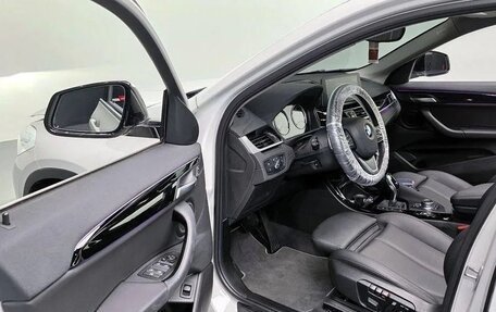 BMW X2, 2021 год, 2 360 000 рублей, 3 фотография