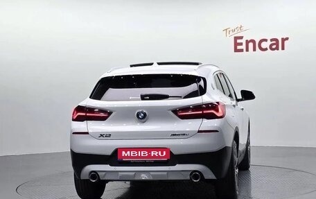 BMW X2, 2021 год, 2 360 000 рублей, 2 фотография